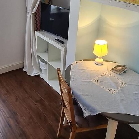Seaside Double Room Poole Exterior foto